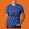 Next Level Unisex Premium Tee  Thumbnail