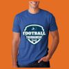 Next Level Unisex Premium Tee  Thumbnail
