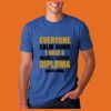 Next Level Unisex Premium Tee  Thumbnail