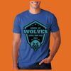 Next Level Unisex Premium Tee  Thumbnail