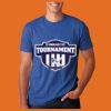 Next Level Unisex Premium Tee  Thumbnail