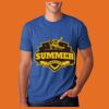 Next Level Unisex Premium Tee  Thumbnail
