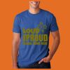 Next Level Unisex Premium Tee  Thumbnail
