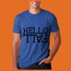 Next Level Unisex Premium Tee  Thumbnail