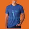 Next Level Unisex Premium Tee  Thumbnail