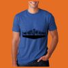 Next Level Unisex Premium Tee  Thumbnail