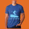 Next Level Unisex Premium Tee  Thumbnail
