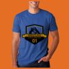 Next Level Unisex Premium Tee  Thumbnail