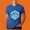 Next Level Unisex Premium Tee  Thumbnail