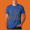 Next Level Unisex Premium Tee  Thumbnail
