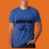 Next Level Unisex Premium Tee  Thumbnail