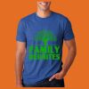 Next Level Unisex Premium Tee  Thumbnail