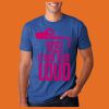 Next Level Unisex Premium Tee  Thumbnail