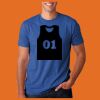 Next Level Unisex Premium Tee  Thumbnail