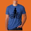 Next Level Unisex Premium Tee  Thumbnail