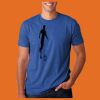 Next Level Unisex Premium Tee  Thumbnail