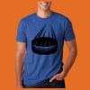 Next Level Unisex Premium Tee  Thumbnail