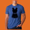 Next Level Unisex Premium Tee  Thumbnail