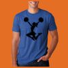 Next Level Unisex Premium Tee  Thumbnail