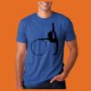 Next Level Unisex Premium Tee  Thumbnail