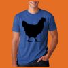 Next Level Unisex Premium Tee  Thumbnail