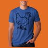 Next Level Unisex Premium Tee  Thumbnail