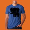 Next Level Unisex Premium Tee  Thumbnail
