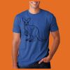Next Level Unisex Premium Tee  Thumbnail