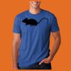 Next Level Unisex Premium Tee  Thumbnail