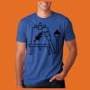 Next Level Unisex Premium Tee  Thumbnail