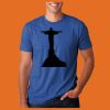 Next Level Unisex Premium Tee  Thumbnail