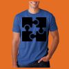 Next Level Unisex Premium Tee  Thumbnail