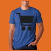 Next Level Unisex Premium Tee  Thumbnail