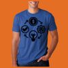Next Level Unisex Premium Tee  Thumbnail