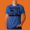 Next Level Unisex Premium Tee  Thumbnail