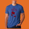 Next Level Unisex Premium Tee  Thumbnail