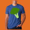 Next Level Unisex Premium Tee  Thumbnail