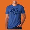 Next Level Unisex Premium Tee  Thumbnail