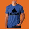 Next Level Unisex Premium Tee  Thumbnail