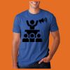 Next Level Unisex Premium Tee  Thumbnail