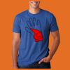 Next Level Unisex Premium Tee  Thumbnail
