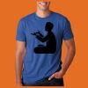 Next Level Unisex Premium Tee  Thumbnail