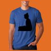 Next Level Unisex Premium Tee  Thumbnail