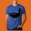 Next Level Unisex Premium Tee  Thumbnail