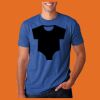 Next Level Unisex Premium Tee  Thumbnail