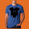 Next Level Unisex Premium Tee  Thumbnail