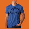 Next Level Unisex Premium Tee  Thumbnail