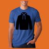 Next Level Unisex Premium Tee  Thumbnail