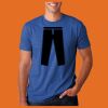 Next Level Unisex Premium Tee  Thumbnail