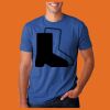 Next Level Unisex Premium Tee  Thumbnail